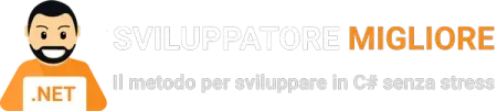 Matteo Migliore  BestDeveloper